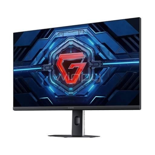 Monitor Gamer Xiaomi G27i de 27“ (IPS, Full HD, 200Hz, 1ms, DP+HDMI, Vesa)
