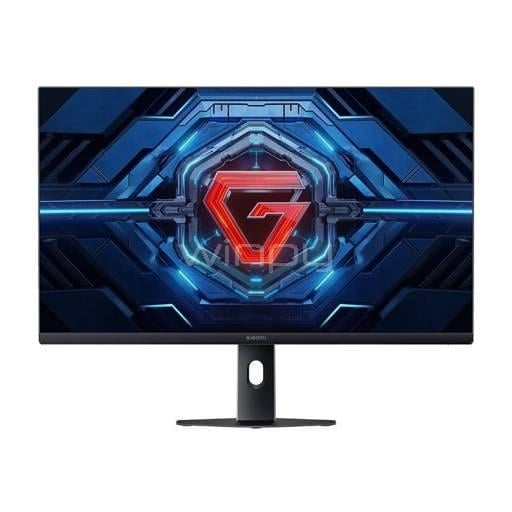 Monitor Gamer Xiaomi G27i de 27“ (IPS, Full HD, 200Hz, 1ms, DP+HDMI, Vesa)