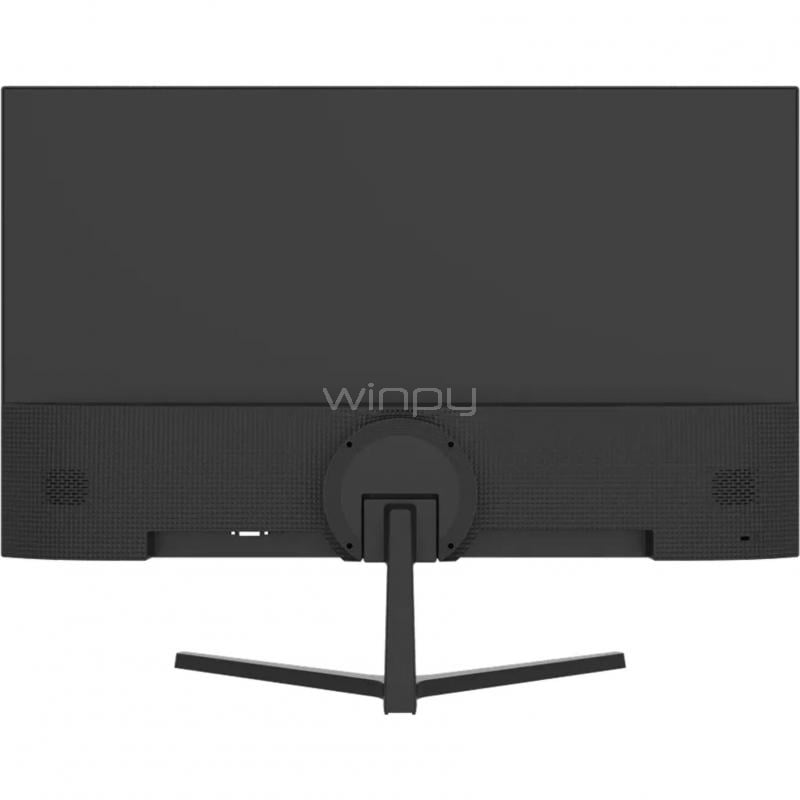 Monitor Dahua DHI-LM27-B201S de 27” (VA, Full HD, 60Hz, HDMI+VGA, Vesa)