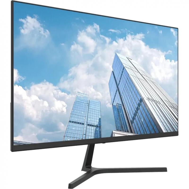 Monitor Dahua DHI-LM27-B201S de 27” (VA, Full HD, 60Hz, HDMI+VGA, Vesa)