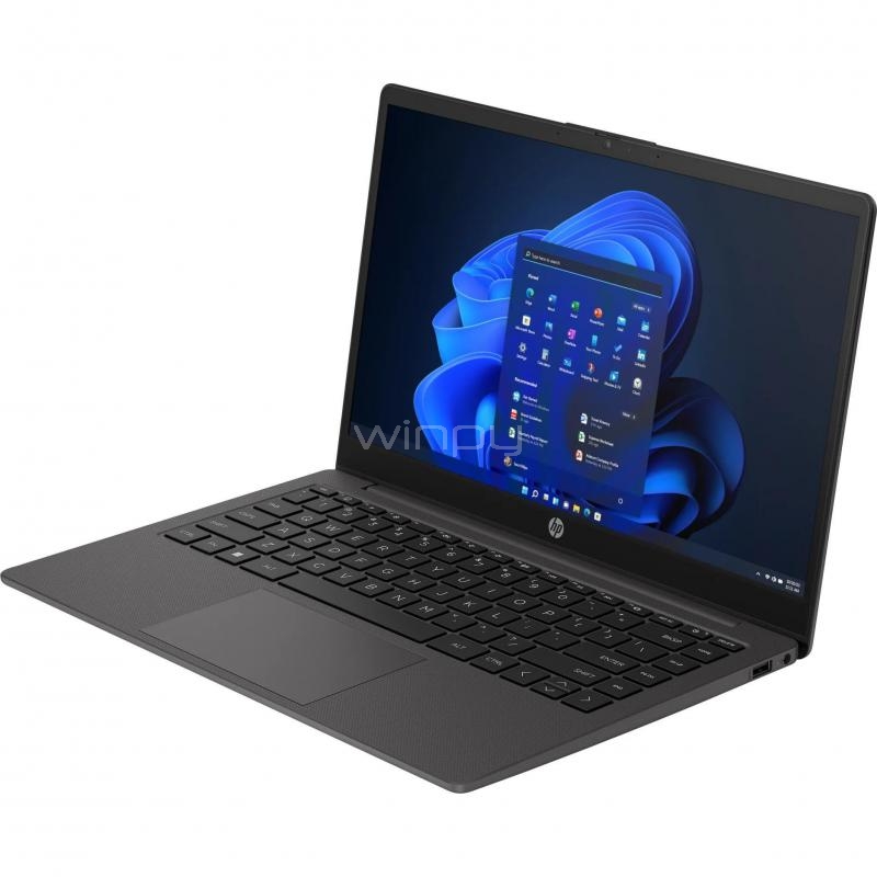 Notebook HP 245 G10 de 14” (Ryzen 7 7730U, 8GB DDR4, 512GB SSD, Win11)