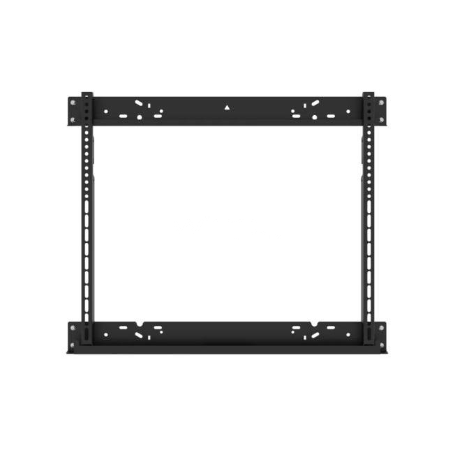 Soporte Universal VESA BalanceBox para Pantallas Interactivas (Hasta 180kg, VESA Universal)