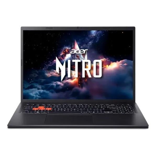 Notebook Acer Nitro Lite de 16” (i5-13420H, RTX 3050, 24GB DDR5, 512GB SSD, Win11)