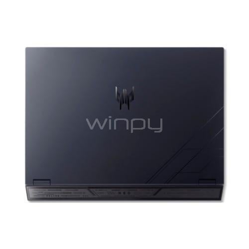 Notebook Gamer Acer Predator Helios Neo AI de 16” (Ultra 9 275HX, RTX 5070, 32GB RAM, 1TB SSD, Win11)