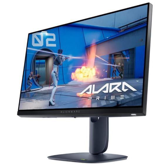 Monitor Gamer Alienware AW2525HM de 25” (Fast IPS, Full HD, 320Hz, 0.5ms, DP+HDMI)