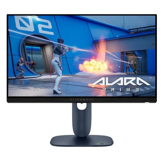 Monitor Gamer Alienware AW2525HM de 25” (Fast IPS, Full HD, 320Hz, 0.5ms, DP+HDMI)