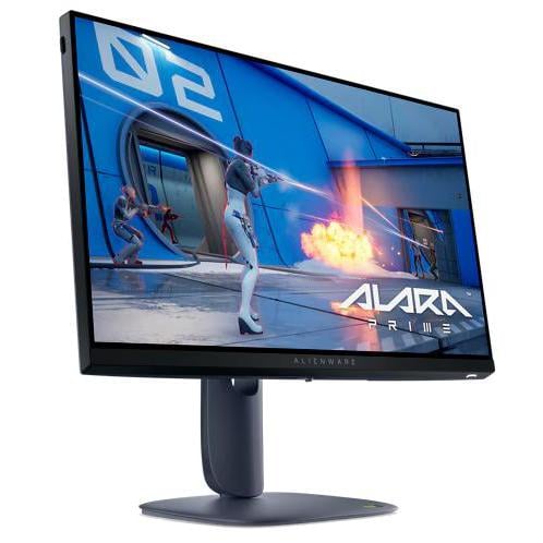 Monitor Gamer Alienware AW2525HM de 25” (Fast IPS, Full HD, 320Hz, 0.5ms, DP+HDMI)