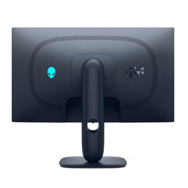 Monitor Gamer Alienware AW2725D de 27” (QD-OLED, QHD, 280Hz, 0.03ms, HDR)