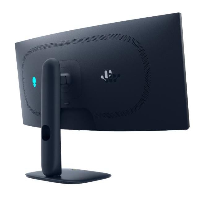 Monitor Gamer Alienware AW3425DW de 34” (QD-OLED, WQHD, 240Hz, 0.03ms, DP+HDMI+USB-C)