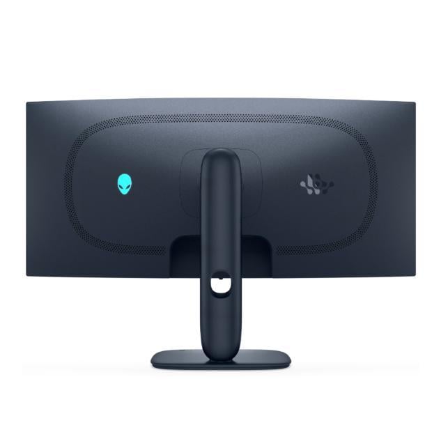 Monitor Gamer Alienware AW3425DW de 34” (QD-OLED, WQHD, 240Hz, 0.03ms, DP+HDMI+USB-C)