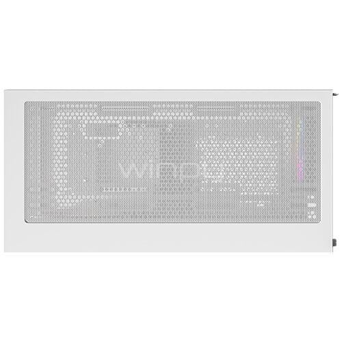 Gabinete Gamer Antec CX500M ARGB (Micro-ATX, Vidrio Templado, 3 Ventiladores ARGB)