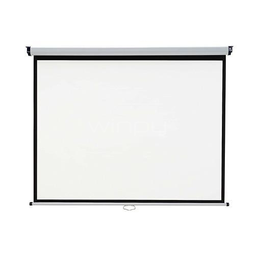 Telón Mural Exelink EXTM-01 (1.72mts x 1.30mts)