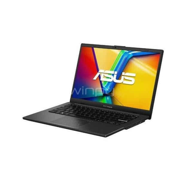 Notebook Asus Vivobook Go de 14“ (Ryzen 5 7520U, 8GB RAM, 512GB