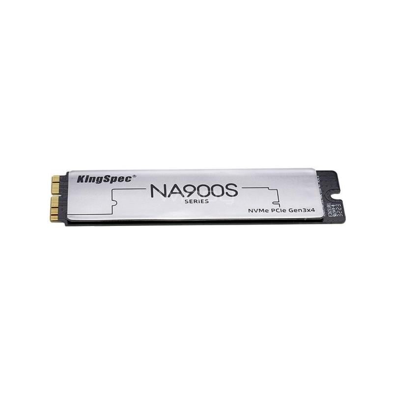 Unidad SSD Kingspec NA900S de 1TB (NVMe 3.0, M.2 2280, Hasta 3.500Mbps)