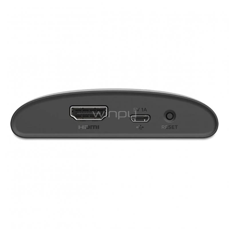 ROKU Streaming Media Player Express 4K+ (Ultra HD, HDMI, Wi-Fi)