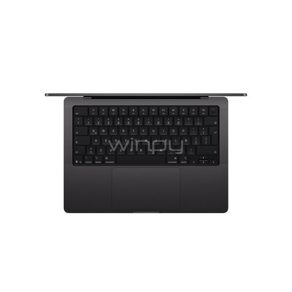 MacBook Pro Apple Retina de 14.2” (M5 PRO, 24GB RAM, 1TB SSD, Black Space)