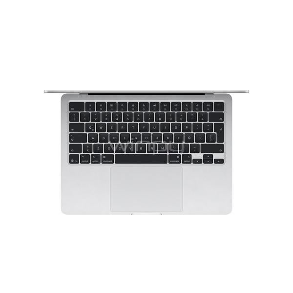 Apple MacBook Air de 13.6“ (Chip M5, 16GB RAM, 1TB SSD, Silver)