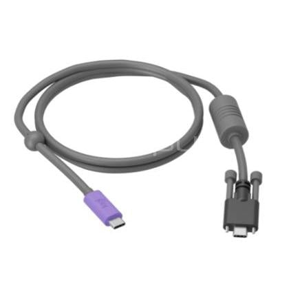 Sistema de Conectividad Logitech Extend para Videoconferencia (4K60 HDMI, USB-C)