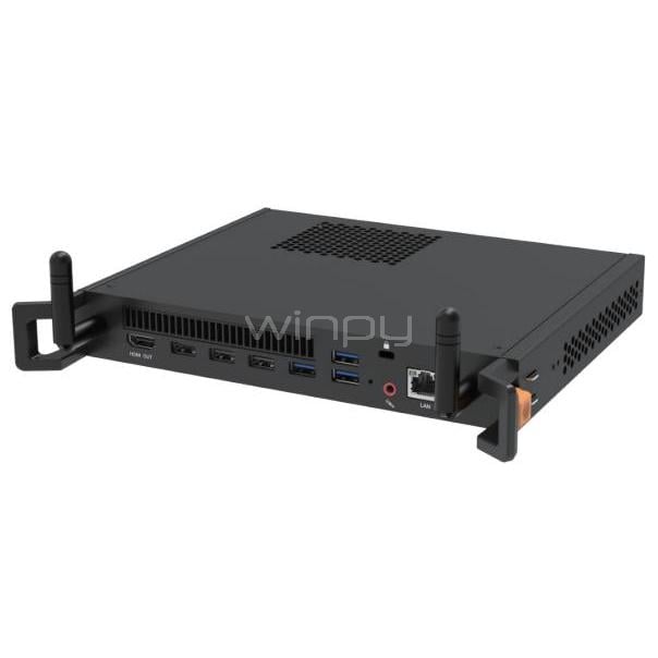 Mini PC MAXHUB MT71-i7 OPS (i7-12650H, 16GB RAM, 512GB SSD, Win11 Pro)