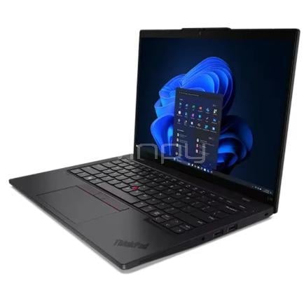 Notebook Lenovo ThinkPad L14 de 14” (Ultra 7 265U, 16GB DDR5