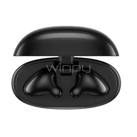 Auriculares Inalámbricos Lenovo Legion E310 (TWS, Bluetooth, Negro)