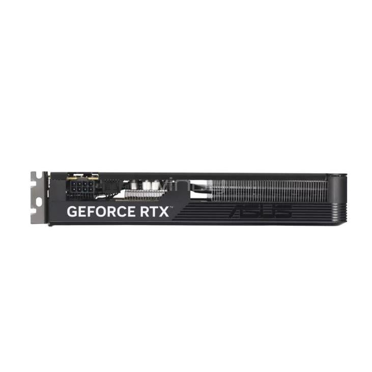 Tarjeta gráfica ASUS Dual GeForce RTX 5060 Ti EVO OC de 16GB GDDR7
