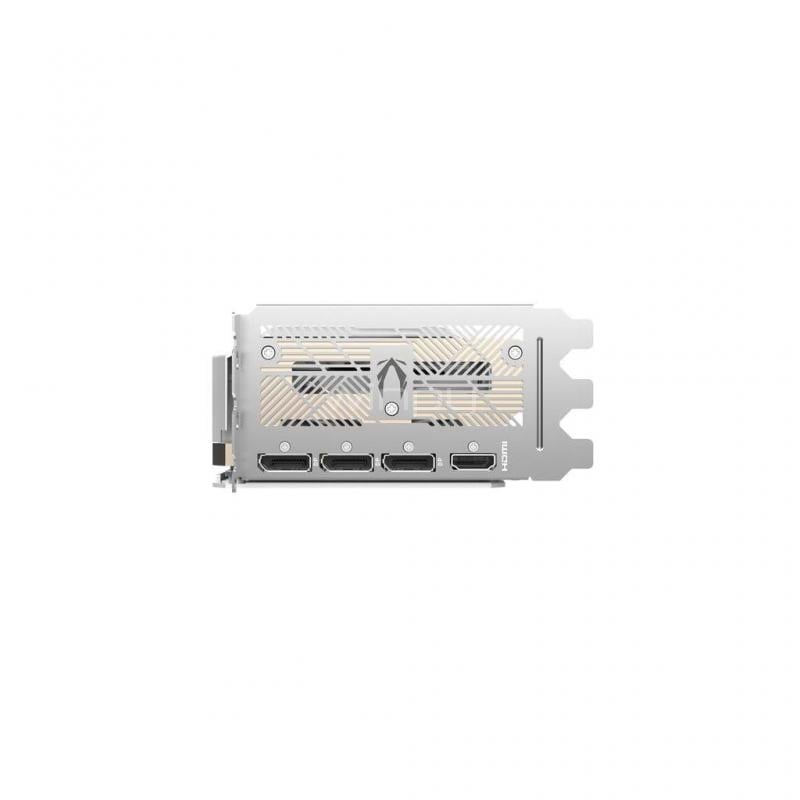 Tarjeta gráfica ZOTAC RTX 5070 Ti SOLID CORE OC White Edition de 16GB GDDR7
