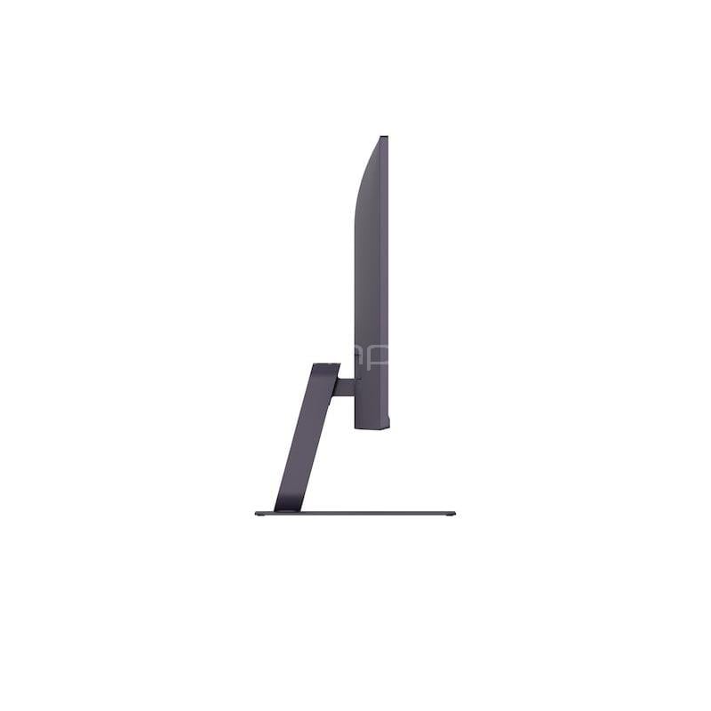 Monitor Gamer LG UltraGear G4 de 24” (IPS, Full HD, 144Hz, 1ms, HDR10, DP+HDMI, G-SYNC/FreeSync)
