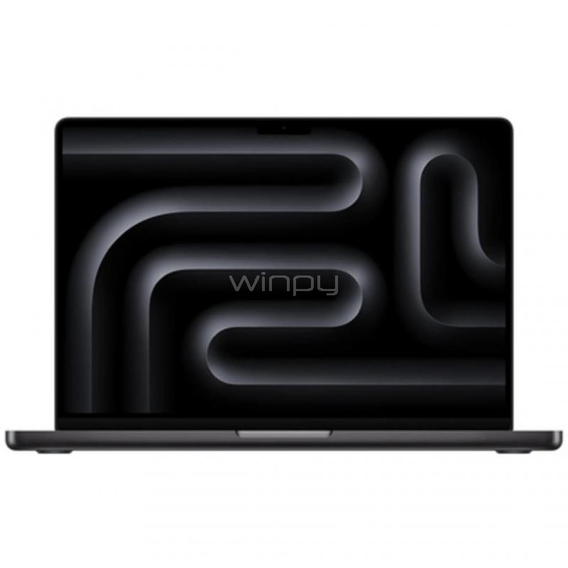 MacBook Pro Apple de 14.2” Retina (Chip M5 Pro 15C, 24GB RAM, 2TB
