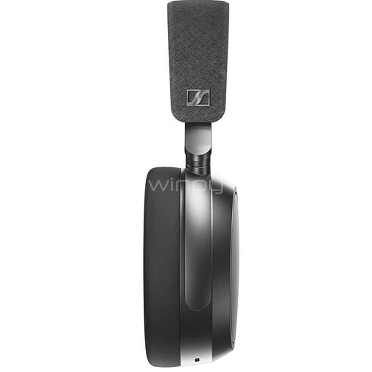 Audífonos Inalámbricos Sennheiser Momentum 4 (Bluetooth, ANC, Grafito)