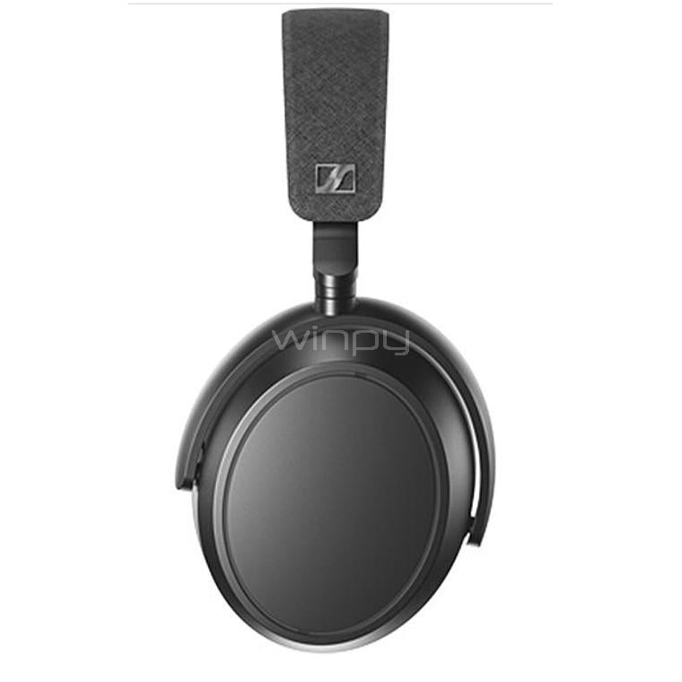Audífonos Inalámbricos Sennheiser Momentum 4 (Bluetooth, ANC, Grafito)
