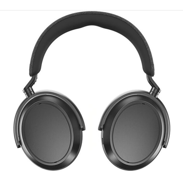 Audífonos Inalámbricos Sennheiser Momentum 4 (Bluetooth, ANC, Grafito)