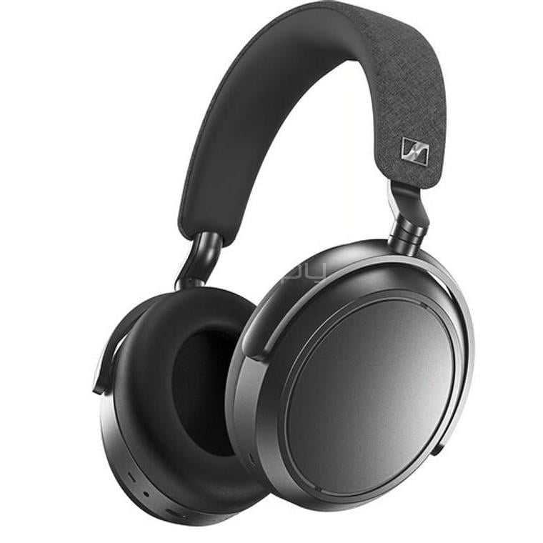 Audífonos Inalámbricos Sennheiser Momentum 4 (Bluetooth, ANC, Grafito)