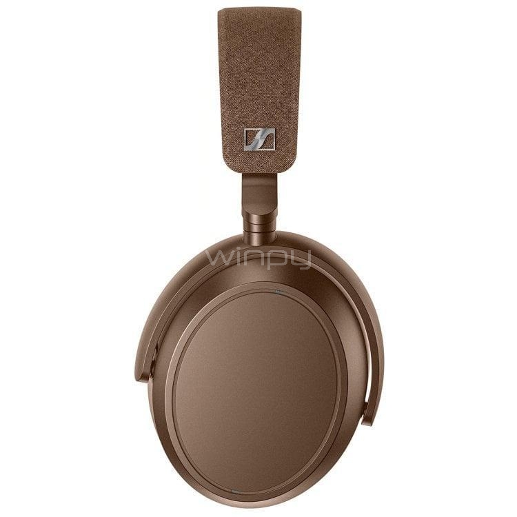 Audífonos Inalámbricos Sennheiser Momentum 4 (Bluetooth, Cancelación de Ruido, Café)