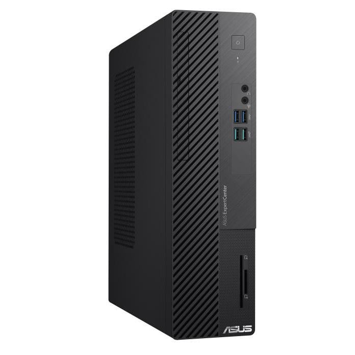 Computador ASUS ExpertCenter D5 (i3-13100, 8GB RAM, 512GB SSD, Win11 Pro) - OUTLET