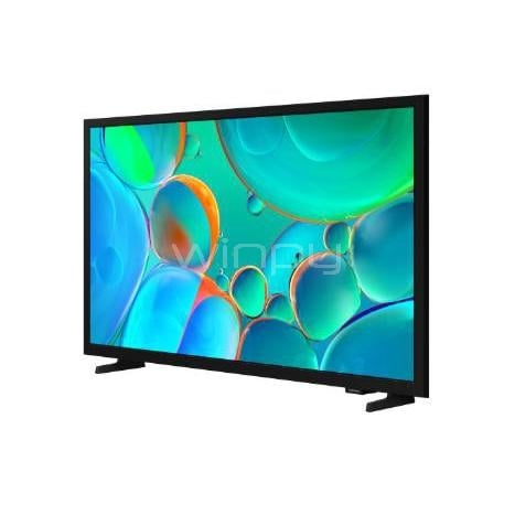 Televisor Smart TV Samsung UN32H5000F de 32” (Hyper Real, HDR10+, Tizen OS)