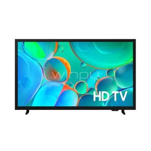 Televisor Smart TV Samsung UN32H5000F de 32” (Hyper Real, HDR10+, Tizen OS)