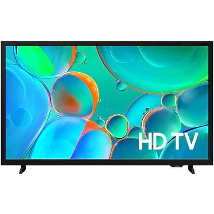 Televisor Smart TV Samsung UN32H5000F de 32” (Hyper Real, HDR10+, Tizen OS)