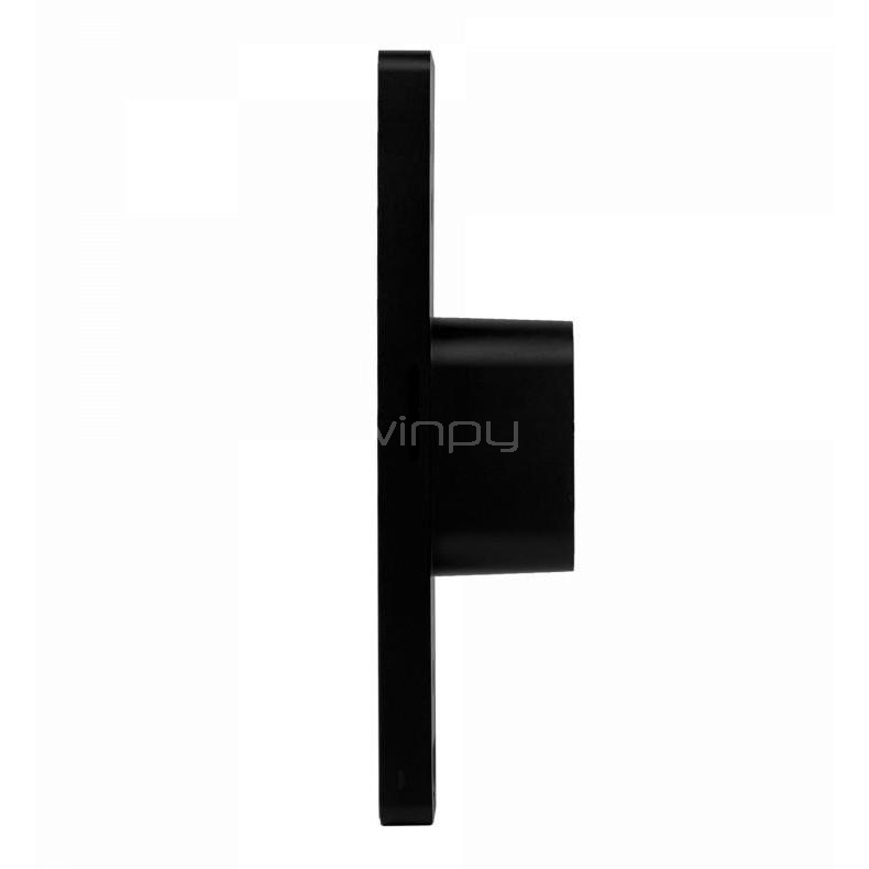 Lector de Acceso Ubiquiti G3 Reader Pro (NFC/PIN, IP55, Negro)