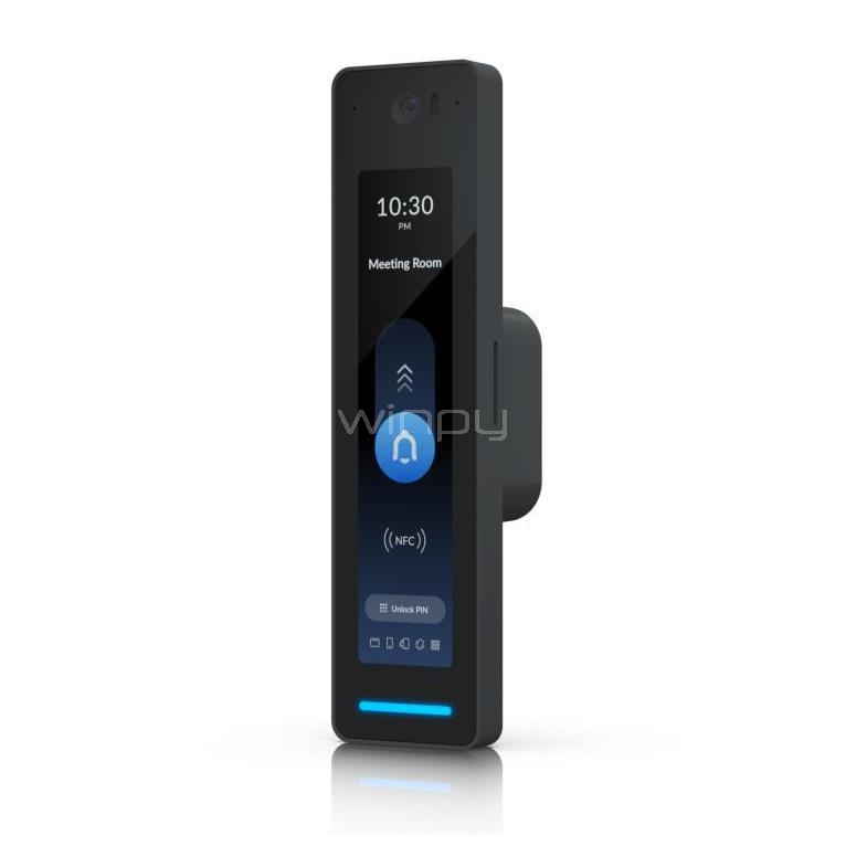 Lector de Acceso Ubiquiti G3 Reader Pro (NFC/PIN, IP55, Negro)