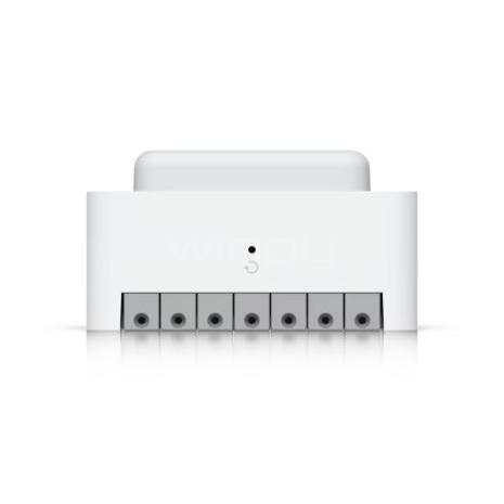Kit de Control de Acceso Ubiquiti UniFi G3 (1 Puerta, Hub Mini, Lector G3, PoE++)