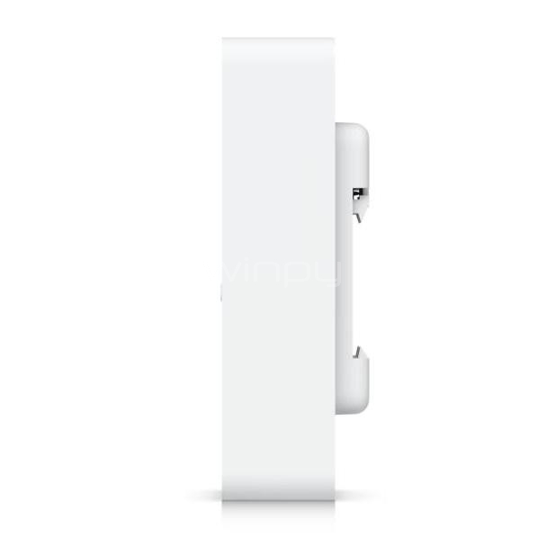 Kit de Control de Acceso Ubiquiti UniFi G3 (1 Puerta, Hub Mini, Lector G3, PoE++)
