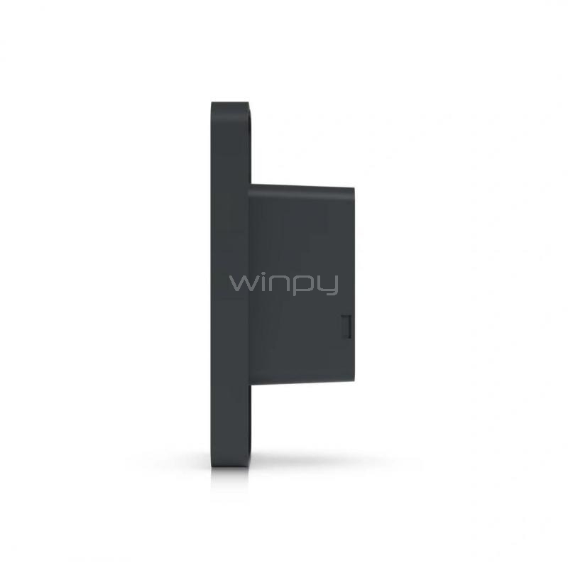 Lector de Acceso Ubiquiti UniFi G3 (NFC, PoE, IP55, Negro)