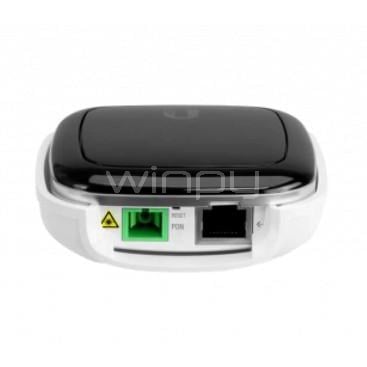 Unidad de Red Óptica Ubiquiti UFiber Nano G (GPON SC/APC, PoE)
