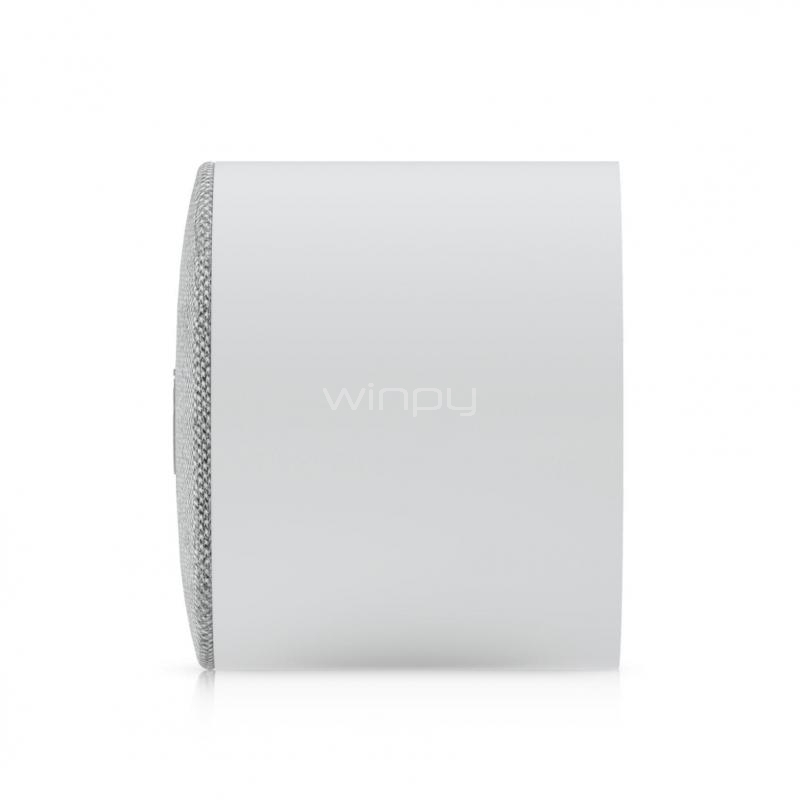 Altavoz de Timbre Ubiquiti UniFi PoE Smart Chime (PoE, Altavoz, Zumbador, Protect/Access)