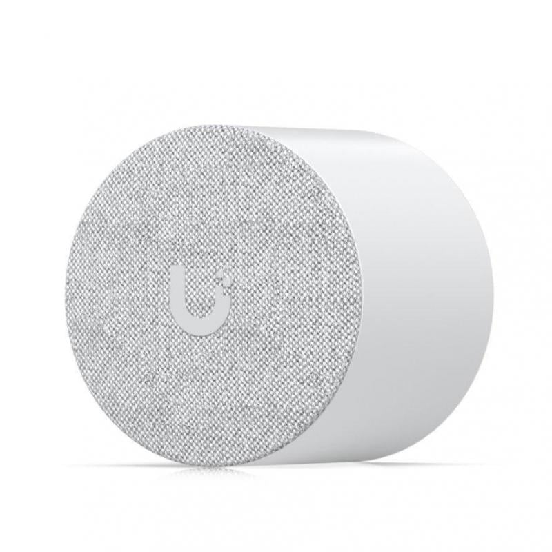 Altavoz de Timbre Ubiquiti UniFi PoE Smart Chime (PoE, Altavoz, Zumbador, Protect/Access)