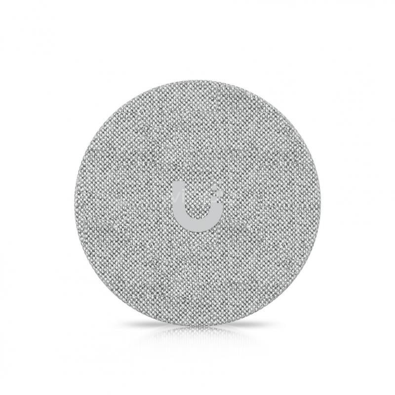 Altavoz de Timbre Ubiquiti UniFi PoE Smart Chime (PoE, Altavoz, Zumbador, Protect/Access)