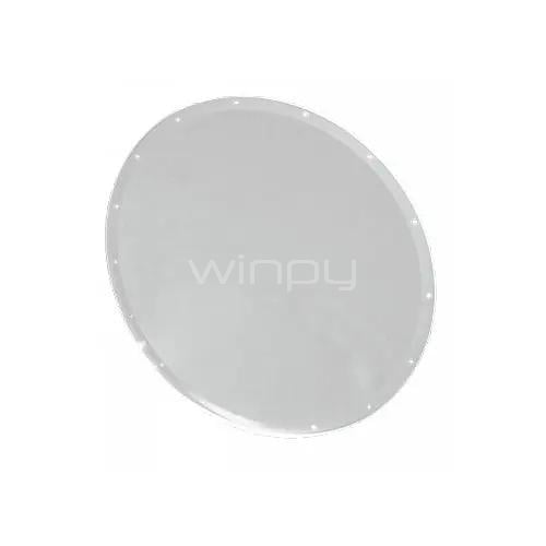 Cubierta para Radomo Ubiquiti RocketDish RD-5G34 (98.2 x 22.3 cm)