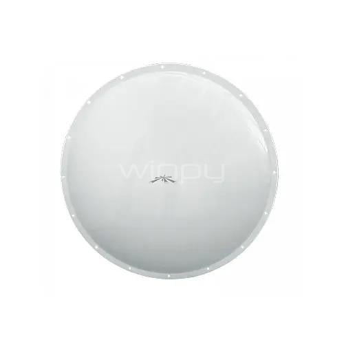 Cubierta para Radomo Ubiquiti RocketDish RD-5G34 (98.2 x 22.3 cm)