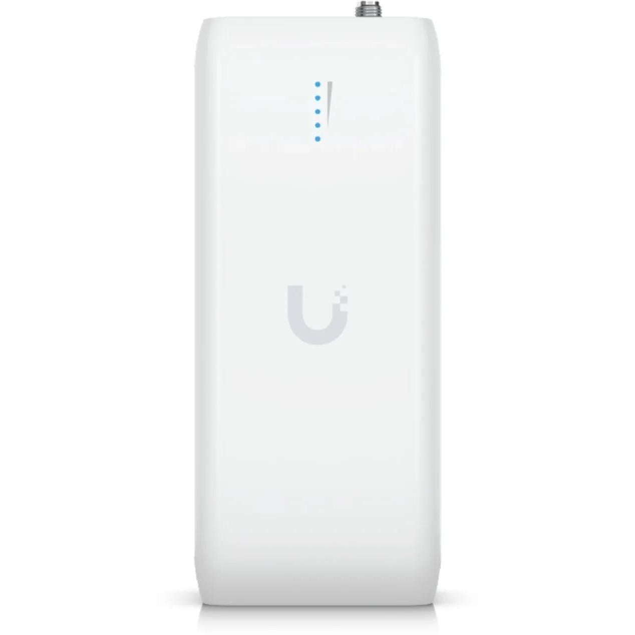 Puente Inalámbrico Ubiquiti UniFi Bridge 5GHz (867 Mbps, 5dBi, GbE, PoE IN)
